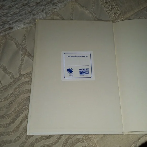 Vintage 1971 Bear Circus Hardcover Book by William Pene du Bois 42 Pages - Picture 7 of 16